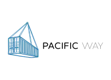 Pacific Way Logo