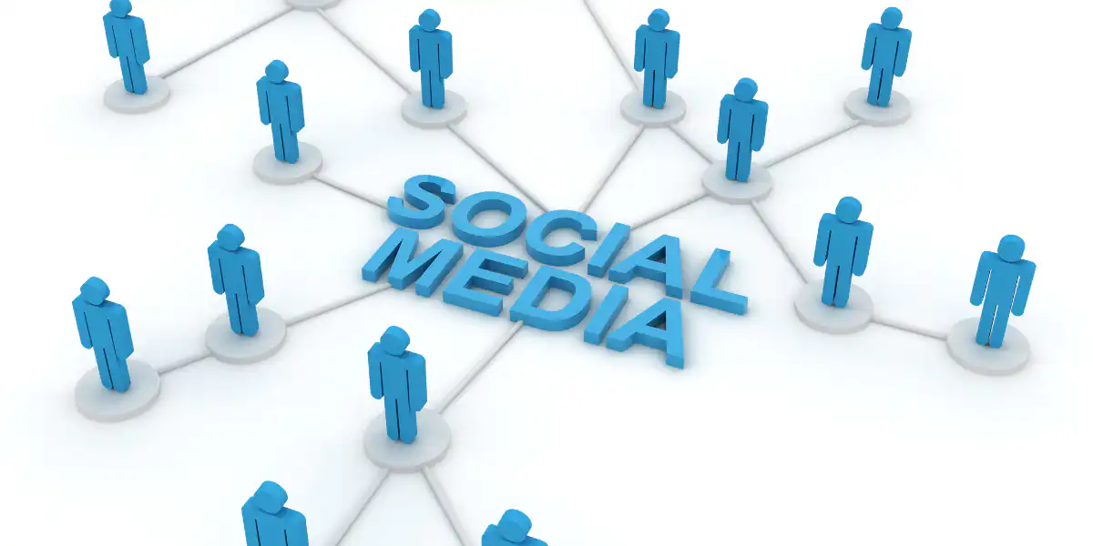 5 social media trends for 2025 you can't miss