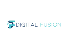 digital fusion logo