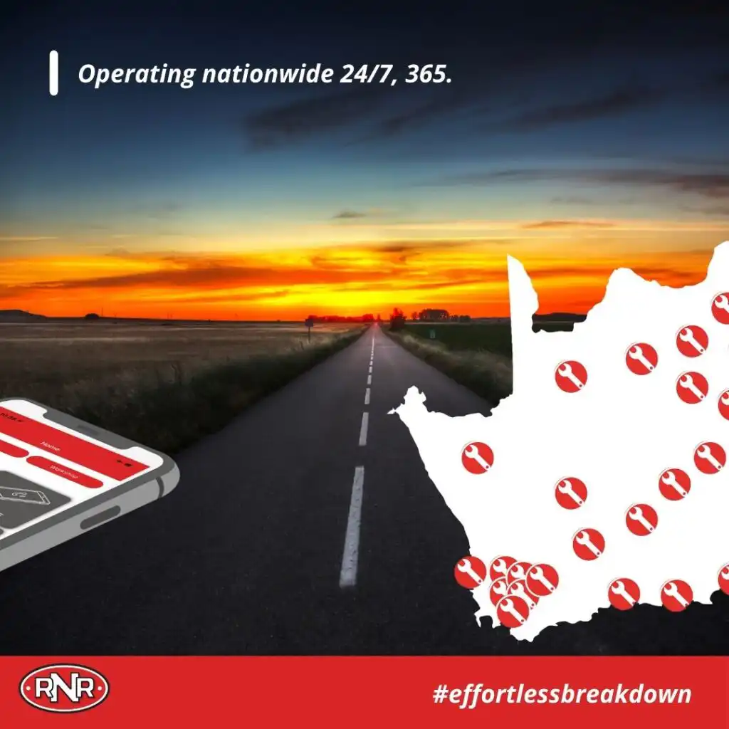 RNR Campaign 2