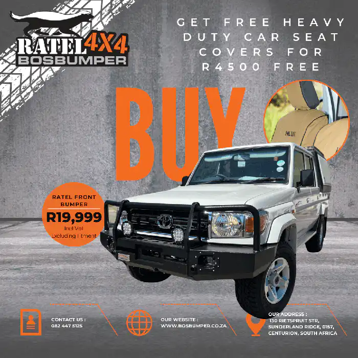 ratel heavy duty car seat (1)