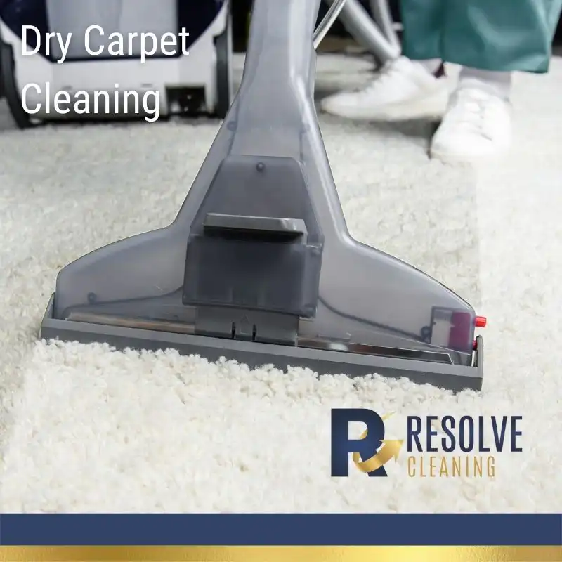 resolve cleaning post 1