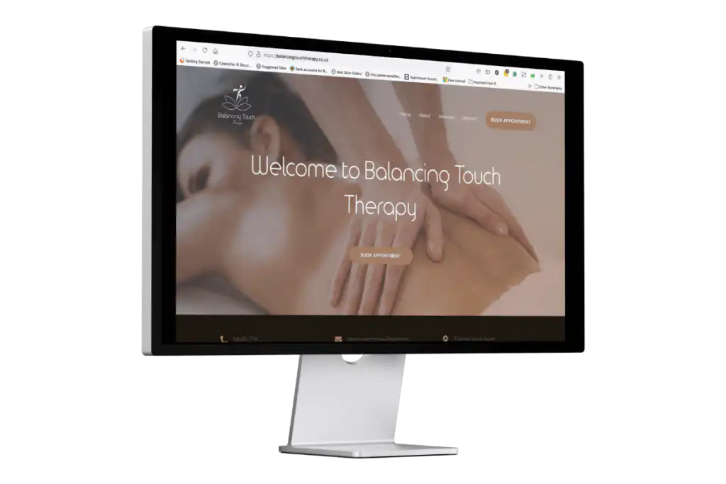 balancing touch therapy website design (1)