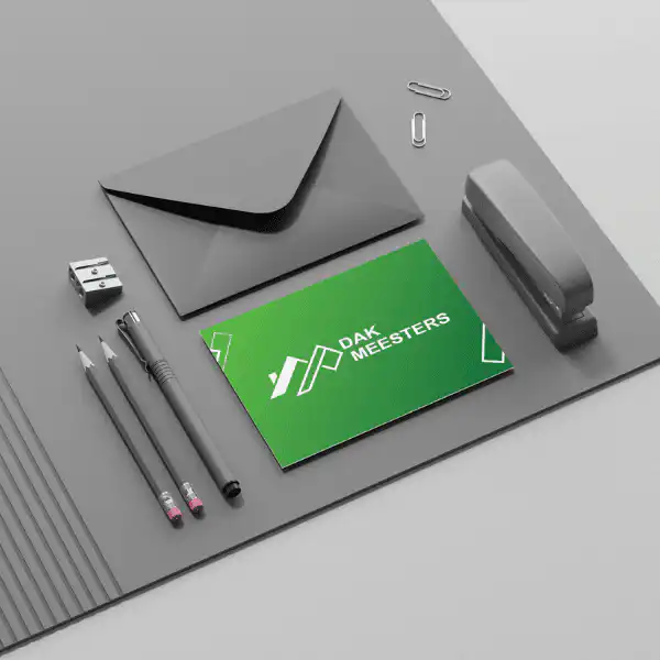 dak meesters logo