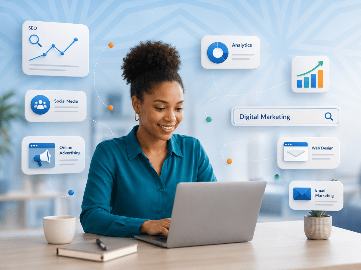 digital marketing agency in cape town