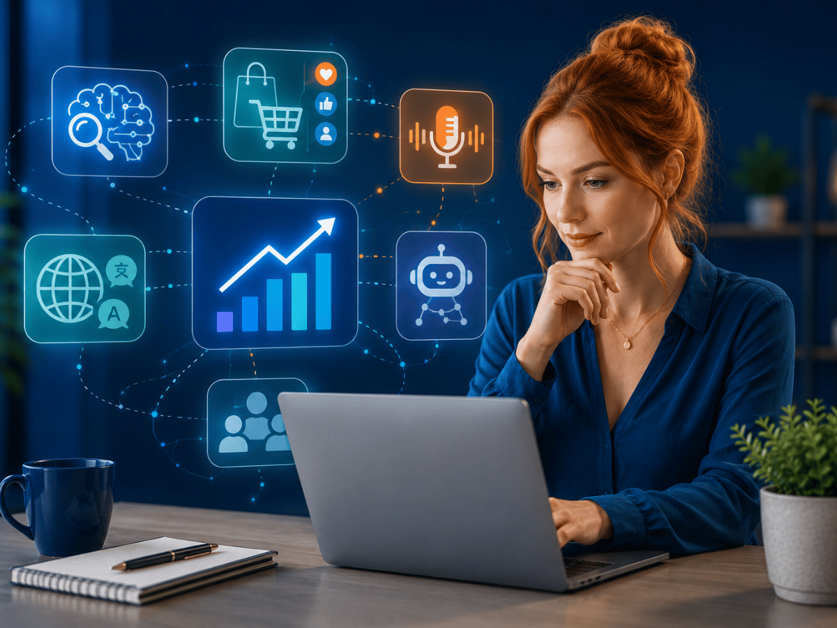 digital marketing trends