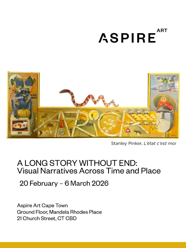 february art aucition aspire art 4