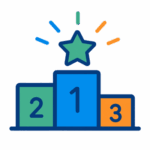 high performing rankings