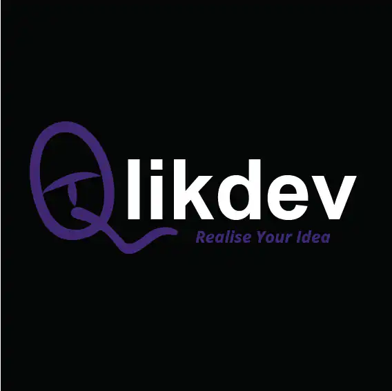 qlikdev black