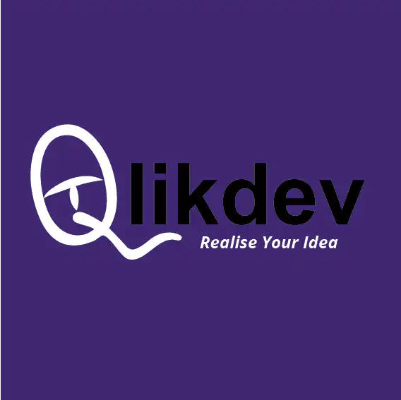 qlikdev purple