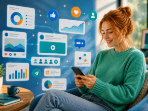 social media in 2026