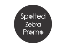 spotted zebra promo