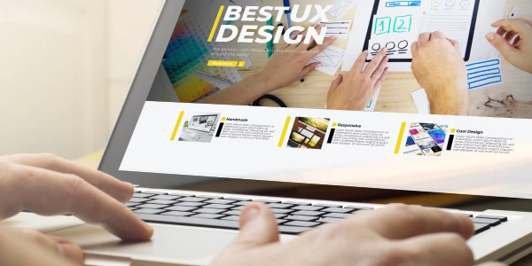 top 5 web design trends in 2024
