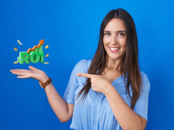 turning an underpforming ad account